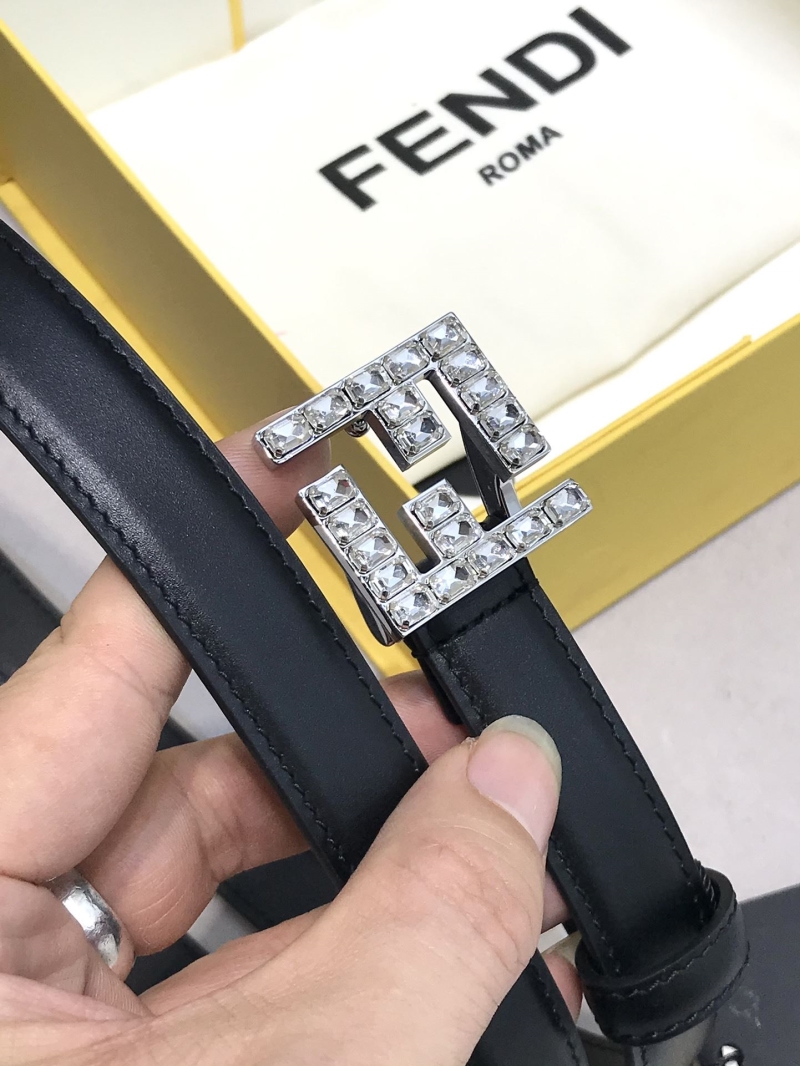 Fendi Belts